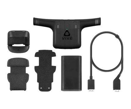 Okulary VR HTC Wireless Adapter Full Pack
